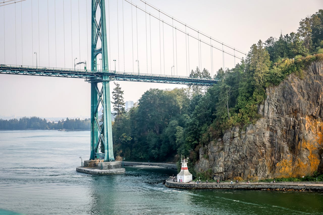 Vancouver brug