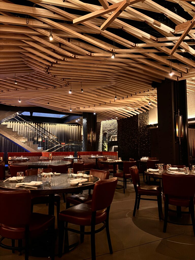 Restaurant Vancouver